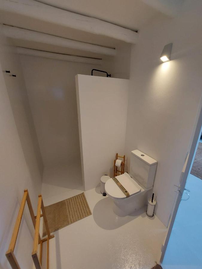 Casa Coral Villa Sao Marcos do Campo Eksteriør bilde