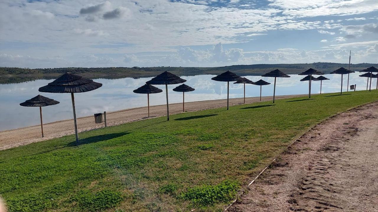 Casa Coral Villa Sao Marcos do Campo Eksteriør bilde
